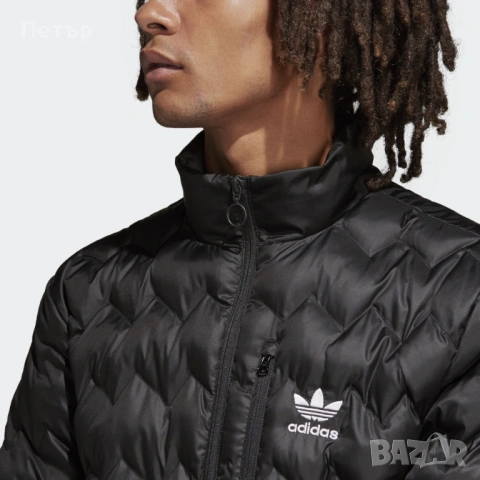 Яке Adidas, снимка 3 - Якета - 54283106