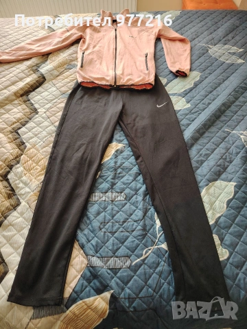 Дамски анцунг на Nike, снимка 4 - Спортни екипи - 53835948