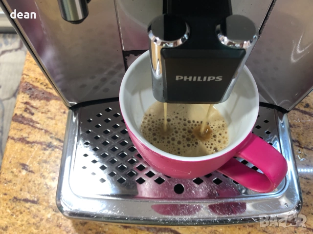 Кафемашина Philips, снимка 10 - Кафемашини - 54284044