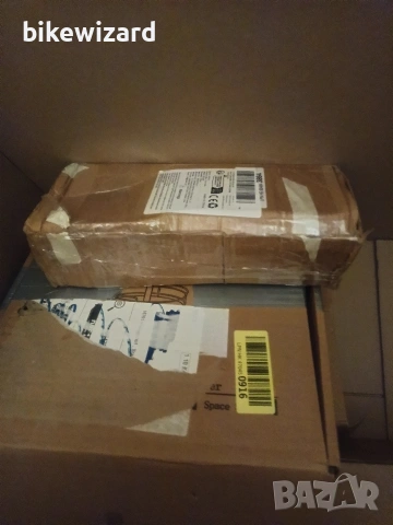 Комплект дръжки за врати SWAWIS 92мм с монтажни аксесоари за входни интериорни и вътрешни врати НОВО, снимка 6 - Други - 53168251