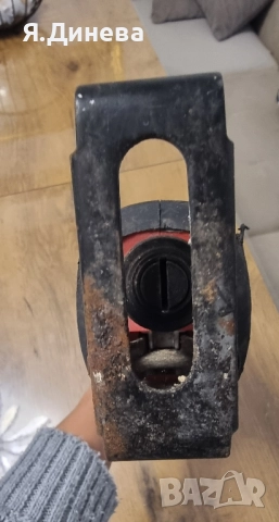 Саблен трион Einhell 18v за части , снимка 7 - Други инструменти - 52114761