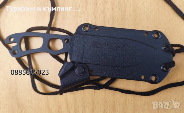  /Benchmade Socp Dagger / Kabar BK-11, снимка 15 - Ножове - 26608320
