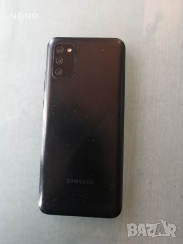 Samsung A 02S , снимка 4 - Samsung - 45558367