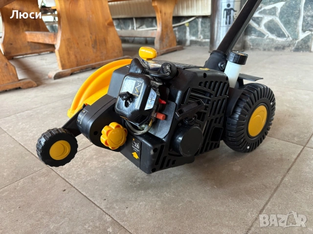  Бензинов тример за кантове TEXAS EC 2600 