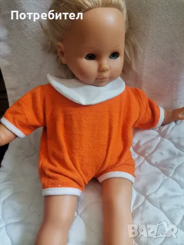 Големи кукли на запф zapf creation, снимка 2 - Кукли - 49829749