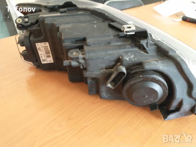 Ляв фар VW Polo Поло, снимка 5 - Части - 46575219