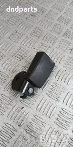 Закопчалка колан Opel Corsa D 1.3CDTi 2010г.	