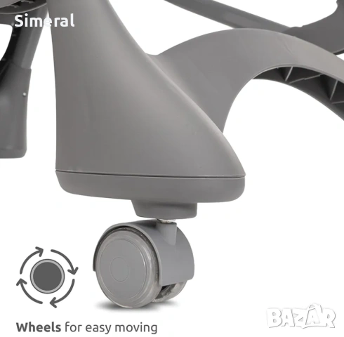 Детски стол за хранене  LORELLI Premium , снимка 4 - Други - 53127580