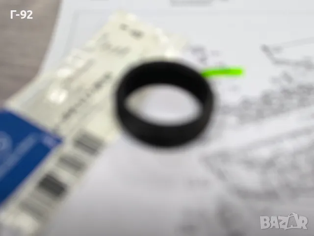 A6040170003**NEU**MERCEDES-BENZ**M604*M605*M606**ГАЙКА ЗА БРЕНЕР (ПРЕДКАМЕРА)**, снимка 4 - Части - 49661104