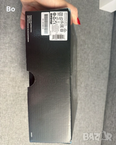 Shure MV7+ Podcast Microphone (USB-C + XLR), снимка 16 - Микрофони - 53414848