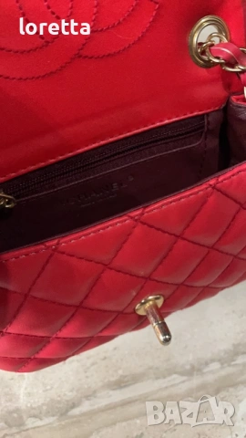 Chanel mini mini , снимка 4 - Чанти - 53820704