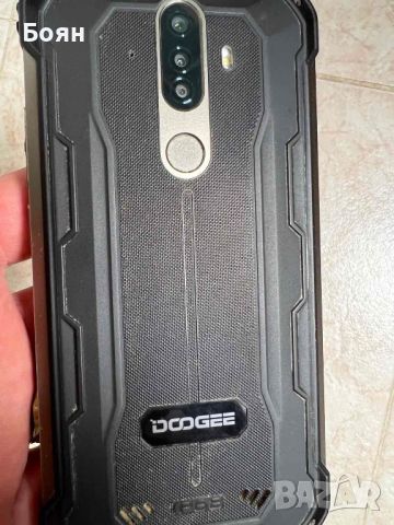 Телефон doogee, снимка 3 - Други - 46403804