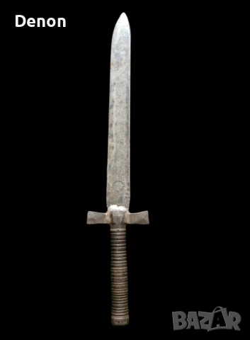 Стар-Нож-Тесак-Меч, снимка 2 - Ножове - 53859425