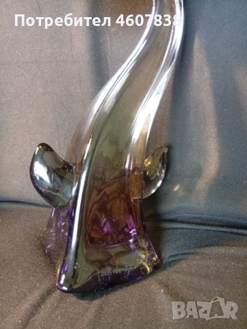 Скулптура 33 см, снимка 6 - Декорация за дома - 53884190