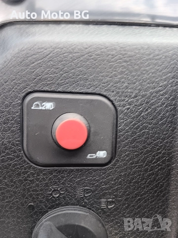 Kymco UTV 500 4x4, снимка 8 - Мотоциклети и мототехника - 52855547