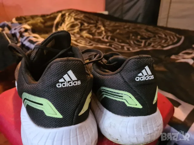 Adidas-original-номер46, снимка 5 - Маратонки - 47392253