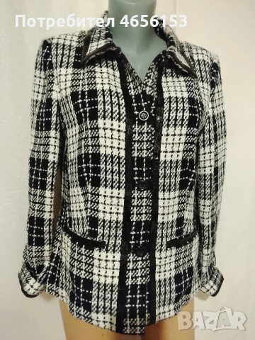 ДАМСКО САКО размер М  / L