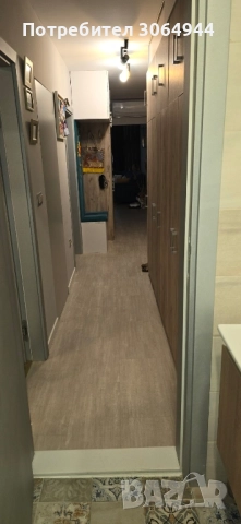 3 стаен варна ситипарк юг, снимка 6 - Апартаменти - 52385646