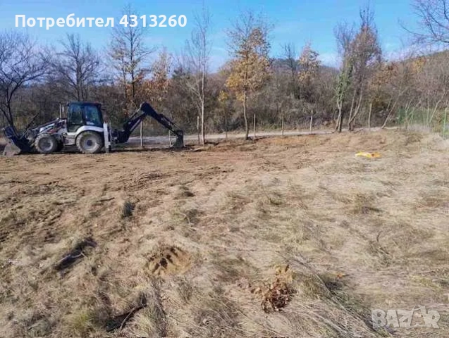 УПИ в с. Дръмша, снимка 3 - Парцели - 52663600