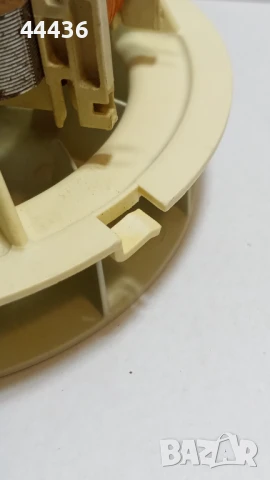 Вентилатор от фурна за горен монтаж - 22 W - пластмасов, снимка 4 - Печки, фурни - 50578876