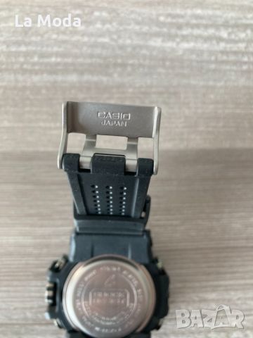 Часовник Casio G-Shock черен реплика, снимка 8 - Мъжки - 46113501