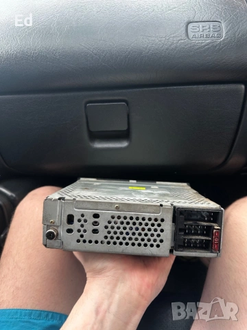 CD Mercedes Benz, снимка 2 - Аудиосистеми - 54093649