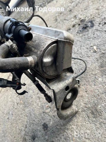 Бензинова печка за Волво/Volvo, снимка 5 - Части - 52595154