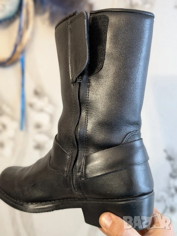 Мото  Ботуши  prexport 230 номер  44 мото , снимка 6 - Мъжки ботуши - 50717582