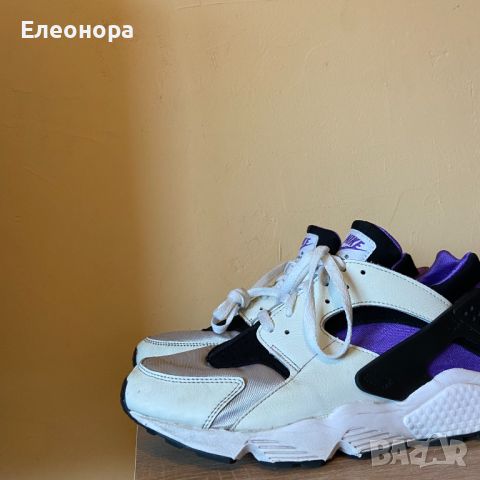 !От Лична Колекция! Nike Hourache, снимка 2 - Маратонки - 46162008