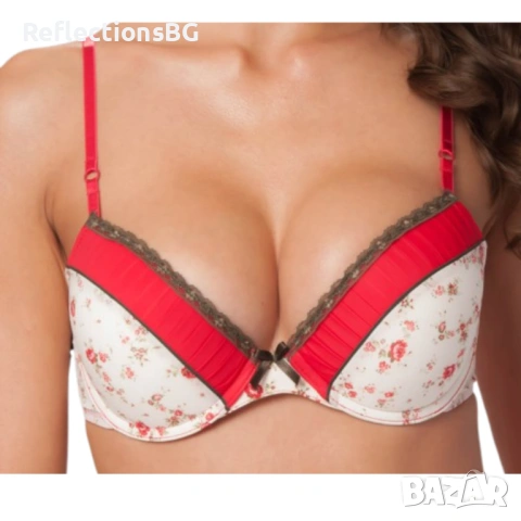 Последни Бройки Сутиени – нови с етикет | различни модели и размери, снимка 4 - Бельо - 54031251