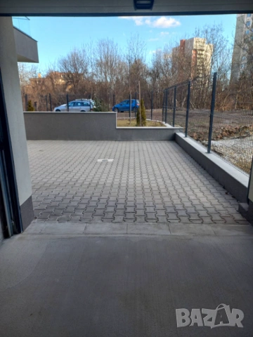 ГАРАЖ под наем за 2 коли в кв. Овча Купел, от Собственик, снимка 3 - Гаражи и паркоместа - 53124548