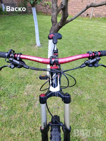 Ендуро колело Specialized, снимка 3 - Велосипеди - 50180927