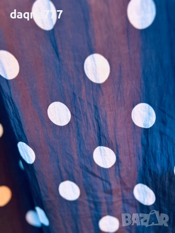 Туника/ рокля H&M Германия , снимка 7 - Рокли - 51677901