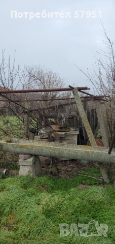 Къща с. Сталево, снимка 3 - Къщи - 53403922
