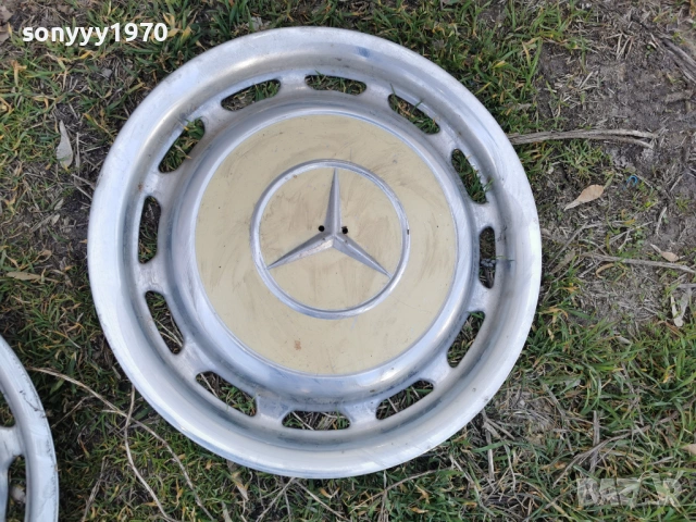 MERCEDES 4БР РЕТРО ТАСА ЗА КОЛЕКЦИОНЕРИ 1403261701, снимка 6 - Колекции - 53838419