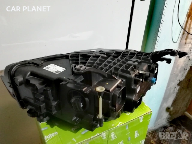 Фар Фарове за БМВ 7 Г70 / BMW 7 G70 BMW LED. , снимка 12 - Части - 53746014