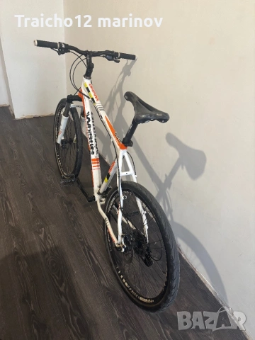 Велосипед 27 , снимка 4 - Товарни превози - 53556283