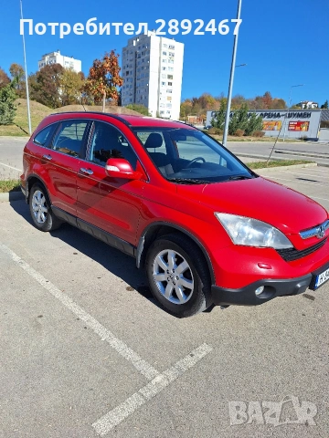 Продавам два комплекта с гуми лети джанти от Хонда CR-V 5х114,3, снимка 5 - Гуми и джанти - 53679048