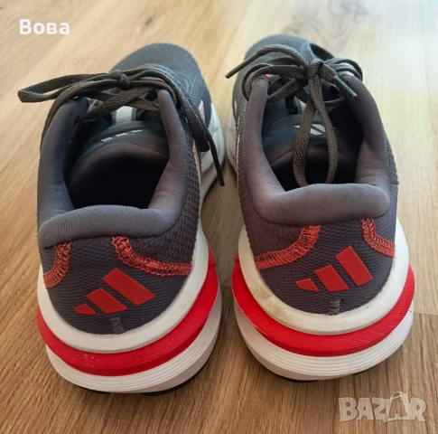 Дамски маратонки за бягане Adidas Galaxy 7, снимка 3 - Маратонки - 54156431