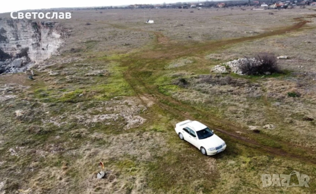 🚗 Продавам Mercedes W202 дизел, снимка 4 - Автомобили и джипове - 52691926