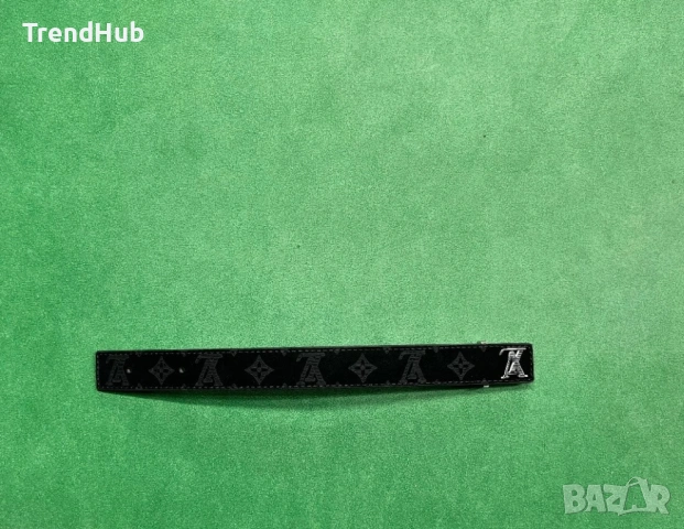 Гривна на louis vuitton, снимка 3 - Гривна - 53703434