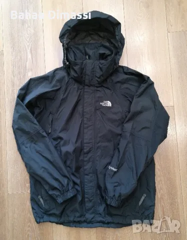 the north face Яке мъжко оригинално, снимка 11 - Якета - 49358559