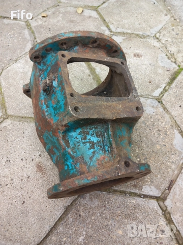 Ръкав за бордова на трактор дт20 