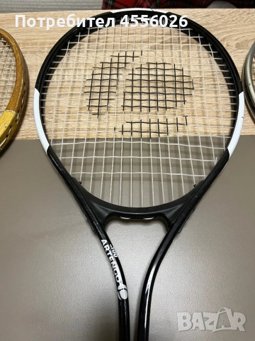 Продавам ракети за тенис на корт, снимка 5 - Тенис - 53943591
