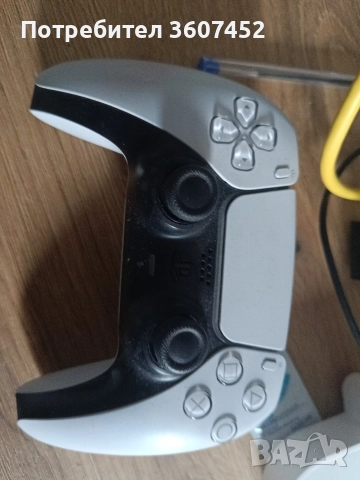 ps5, снимка 2 - PlayStation конзоли - 52686090