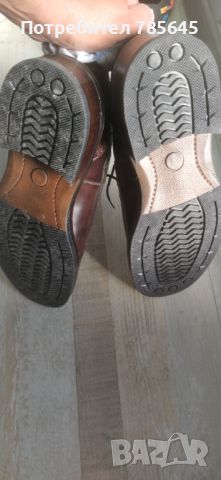 Нови мъжки обувки 44., снимка 9 - Ежедневни обувки - 45358448