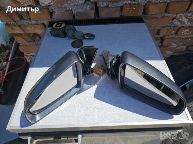 Огледала за Ауди Б6 Audi B6