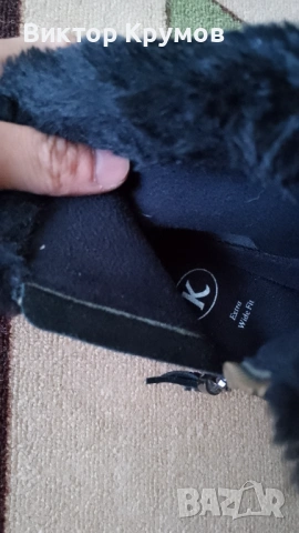 Дамски обувки и ботуши, снимка 8 - Други - 53135396