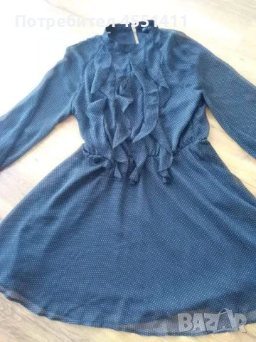 Дамски рокли, снимка 8 - Рокли - 51232040