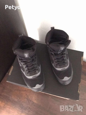 Маратонки Everlast Force, снимка 2 - Маратонки - 54015072